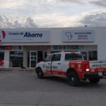 Mujer muere por presunta intoxicación por monóxido de carbono dentro de una farmacia